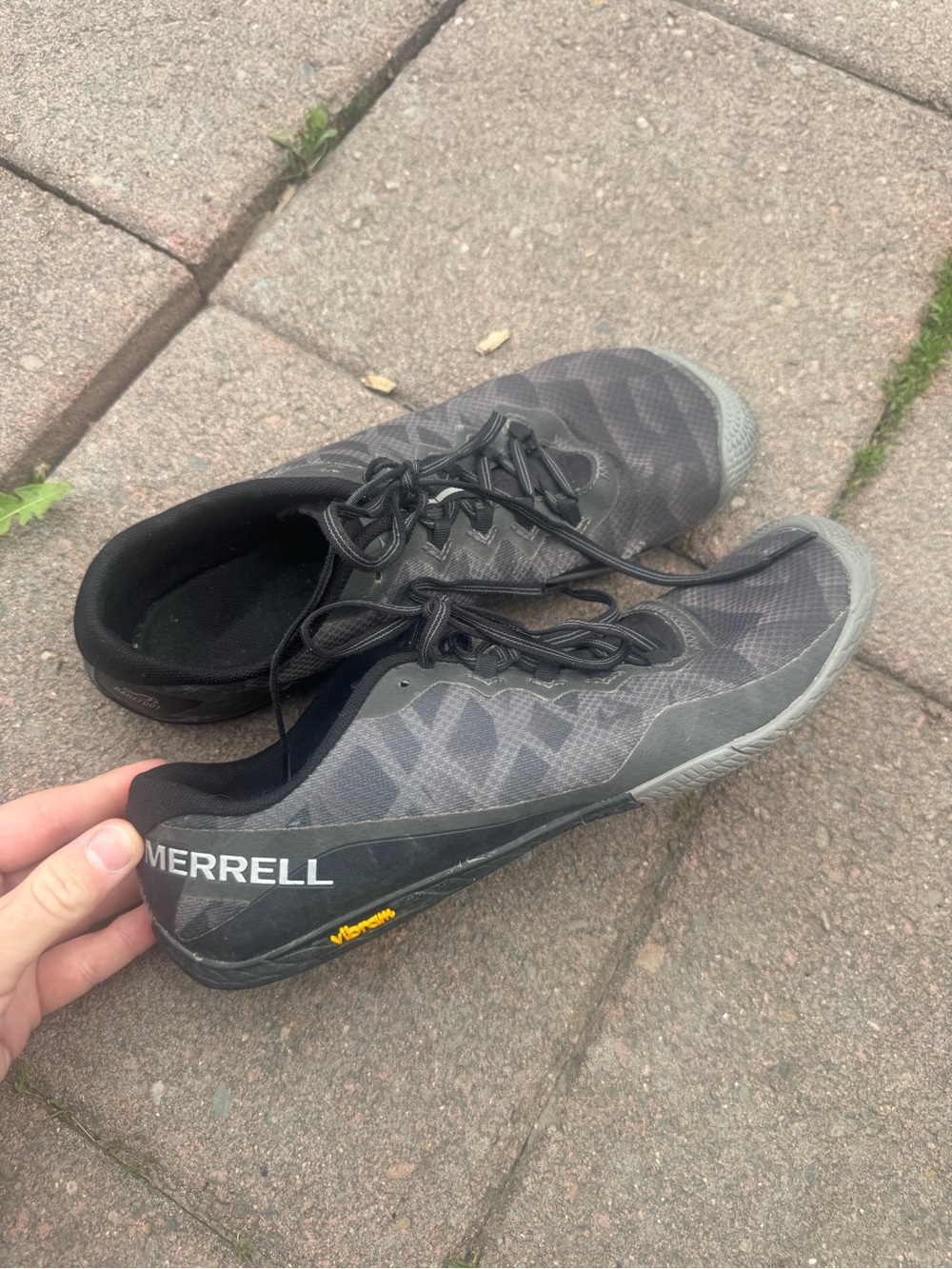 Merrell - Women's Vapor Glove 3